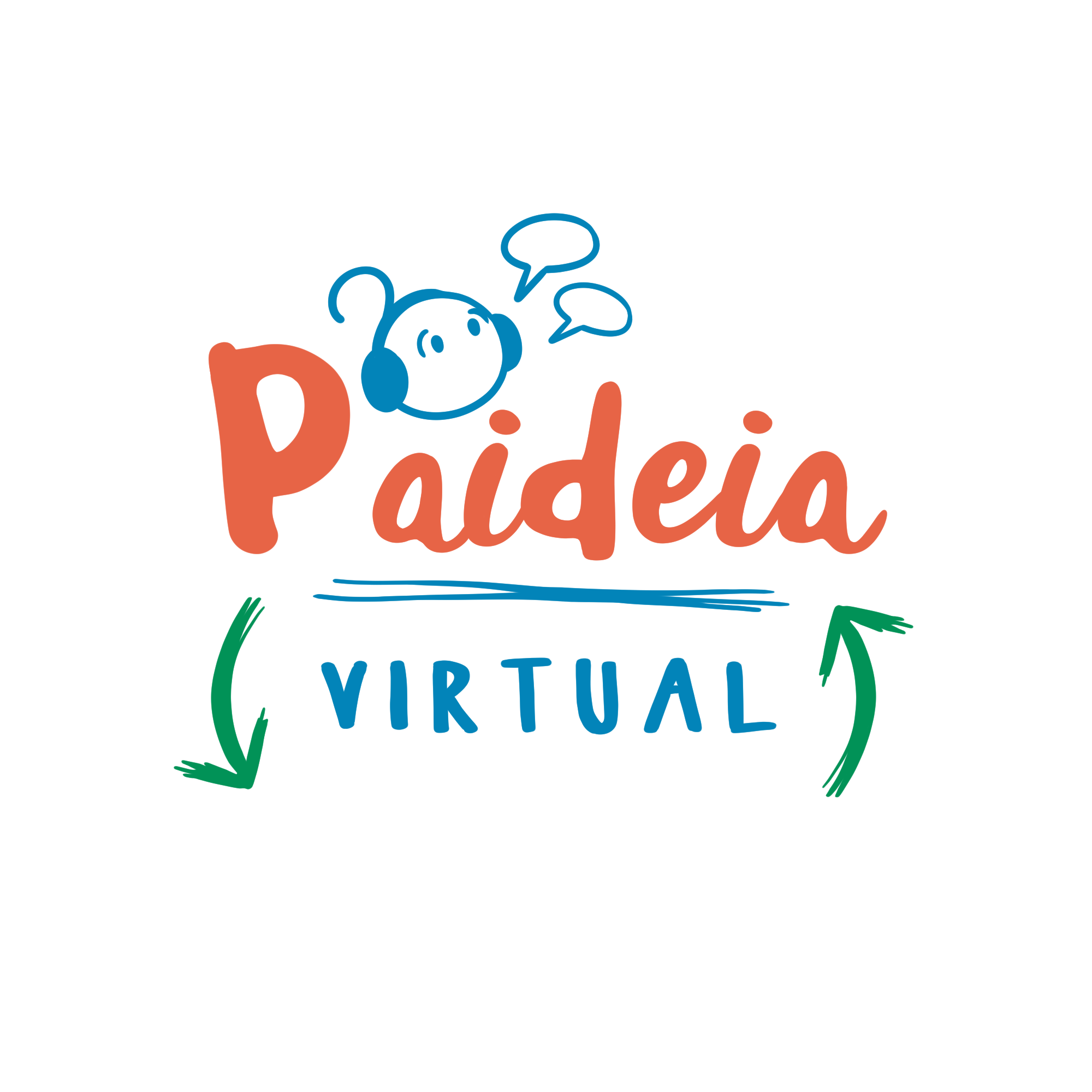 Paideia Virtual